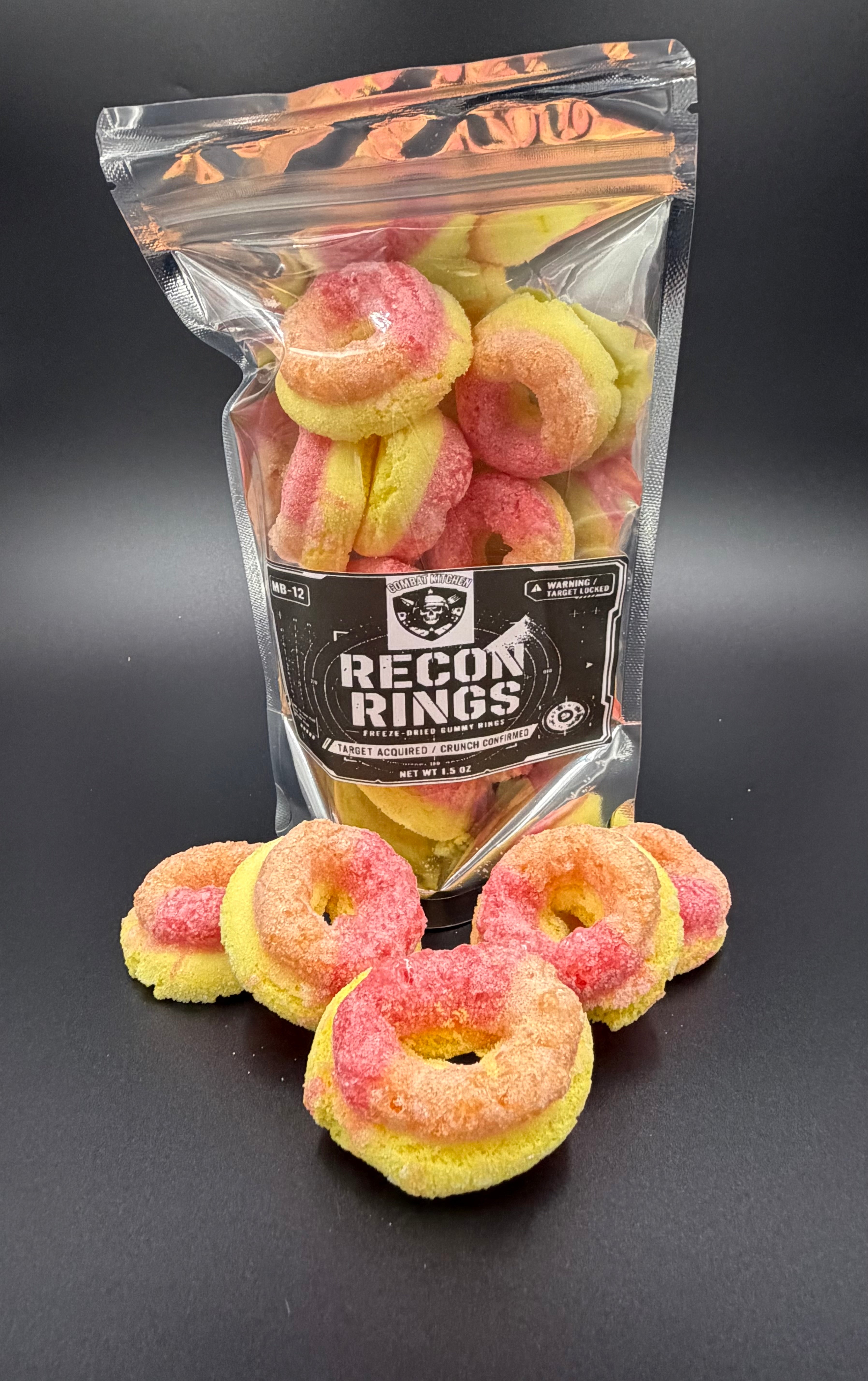 Recon Rings