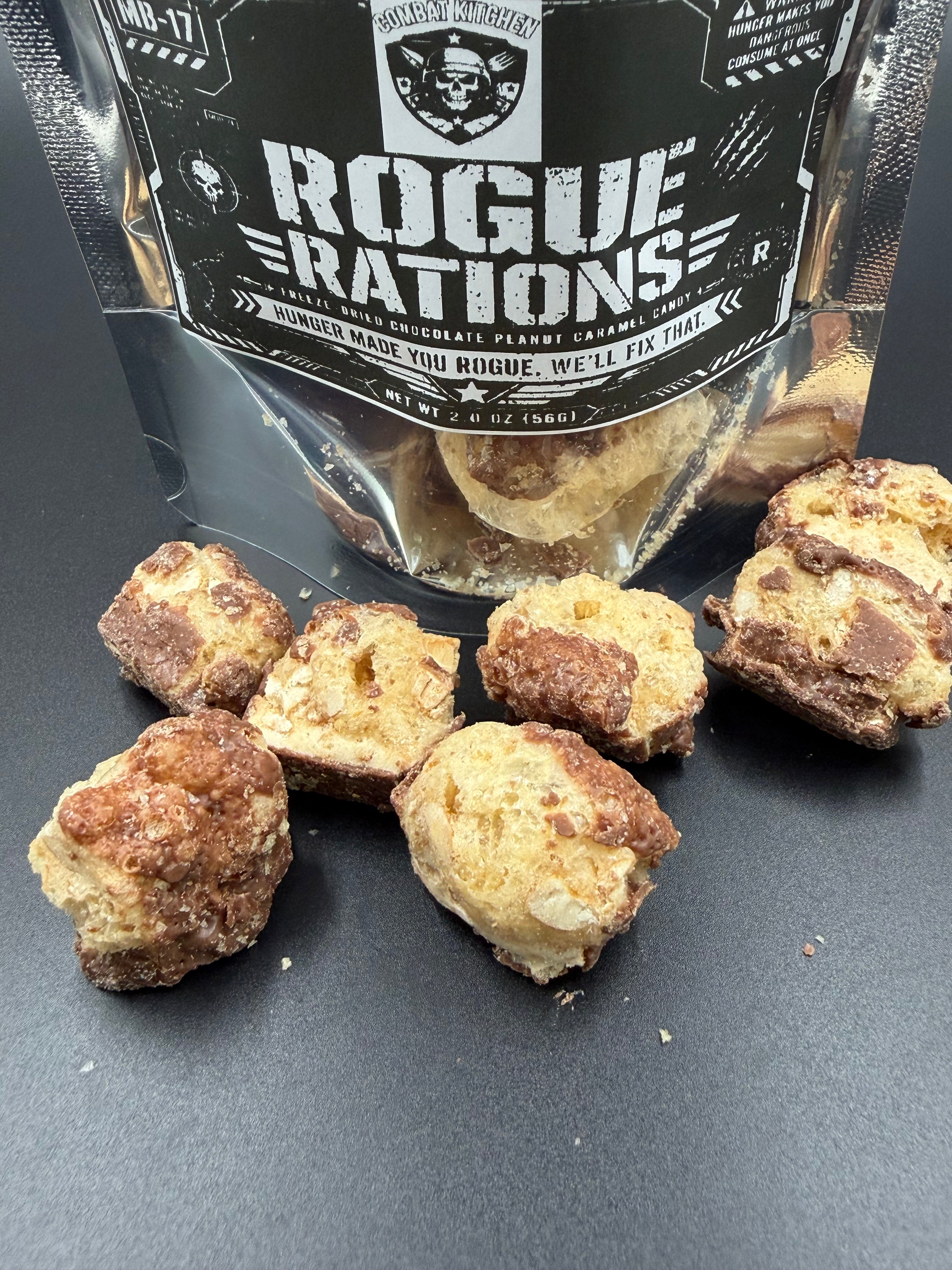 Rogue Rations