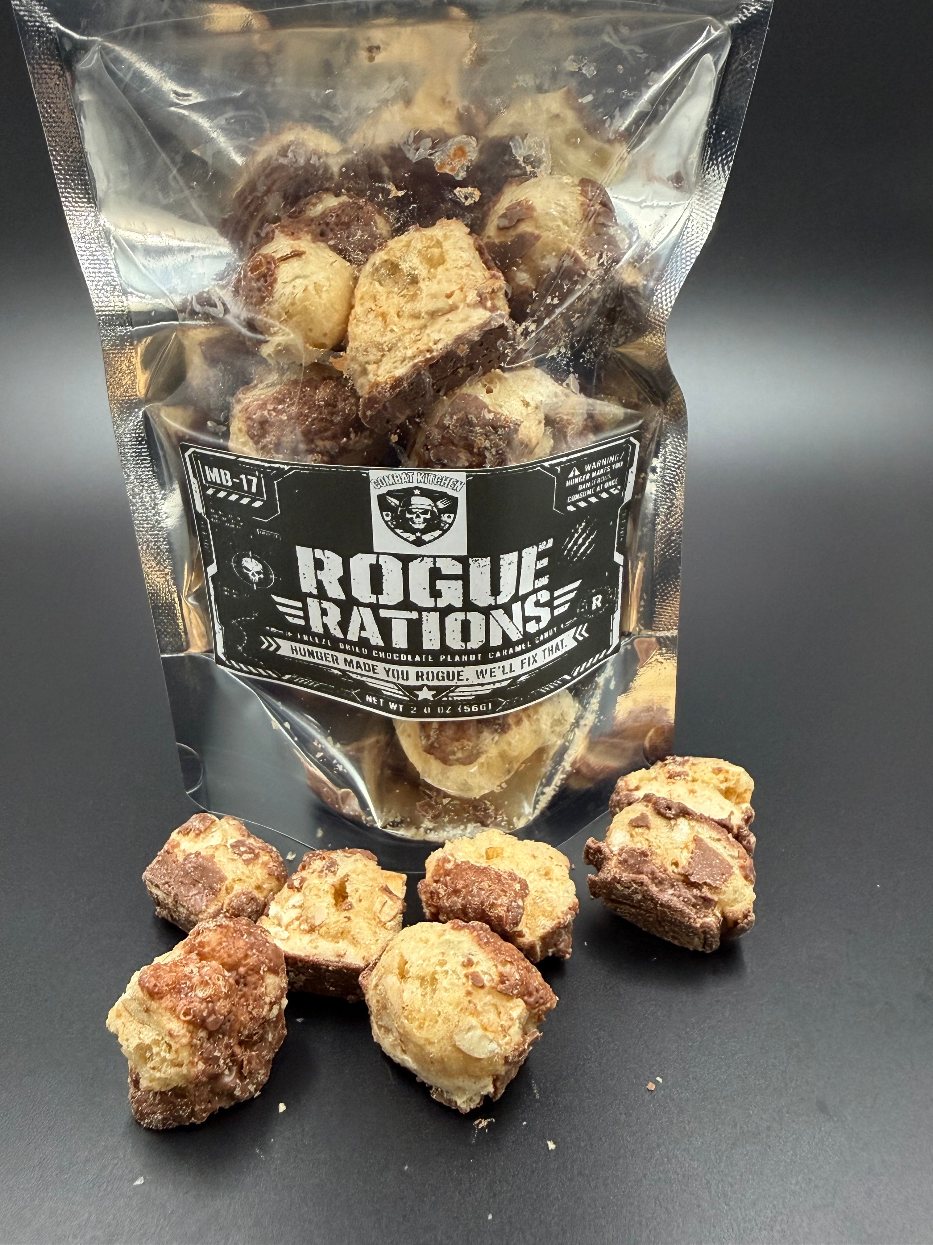 Rogue Rations