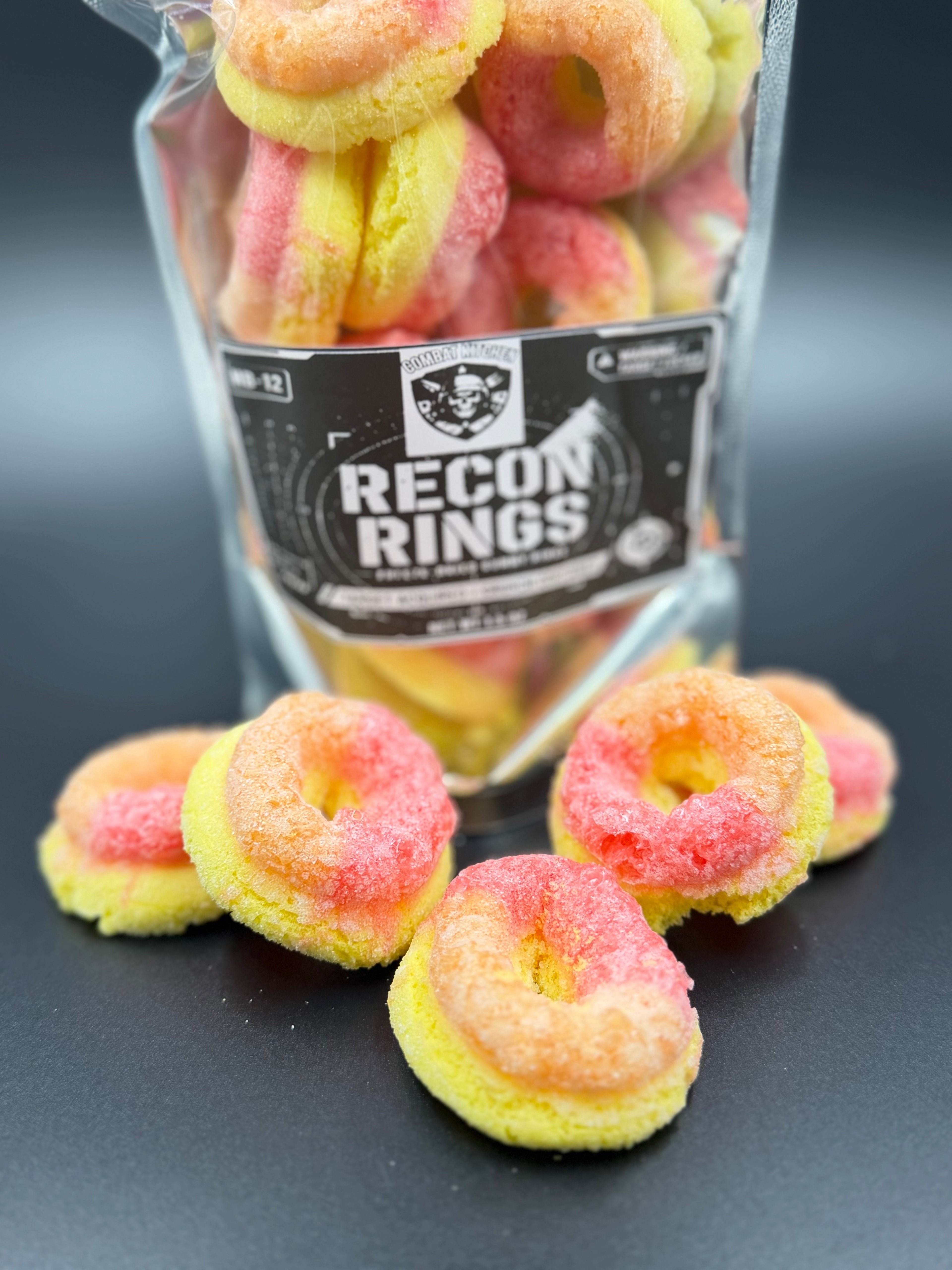 Recon Rings