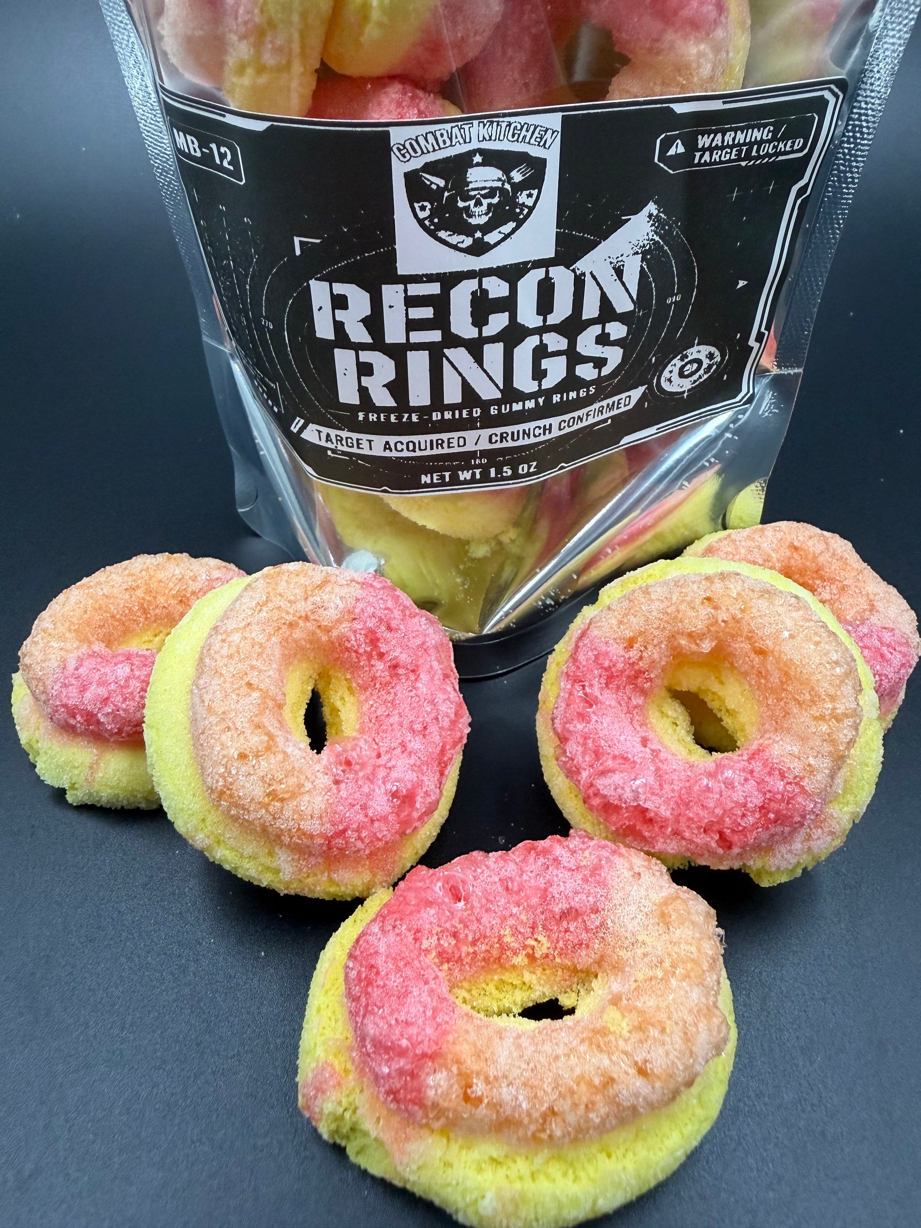 Recon Rings