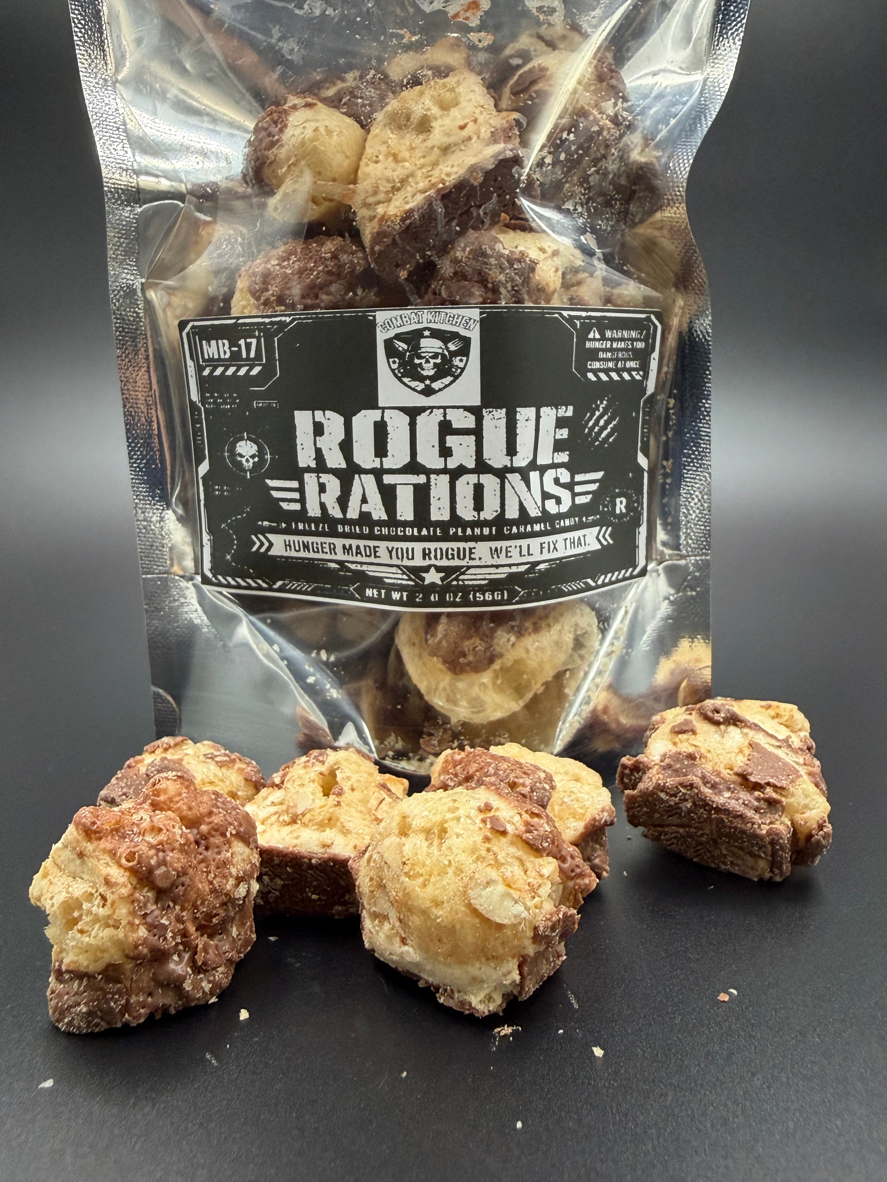 Rogue Rations
