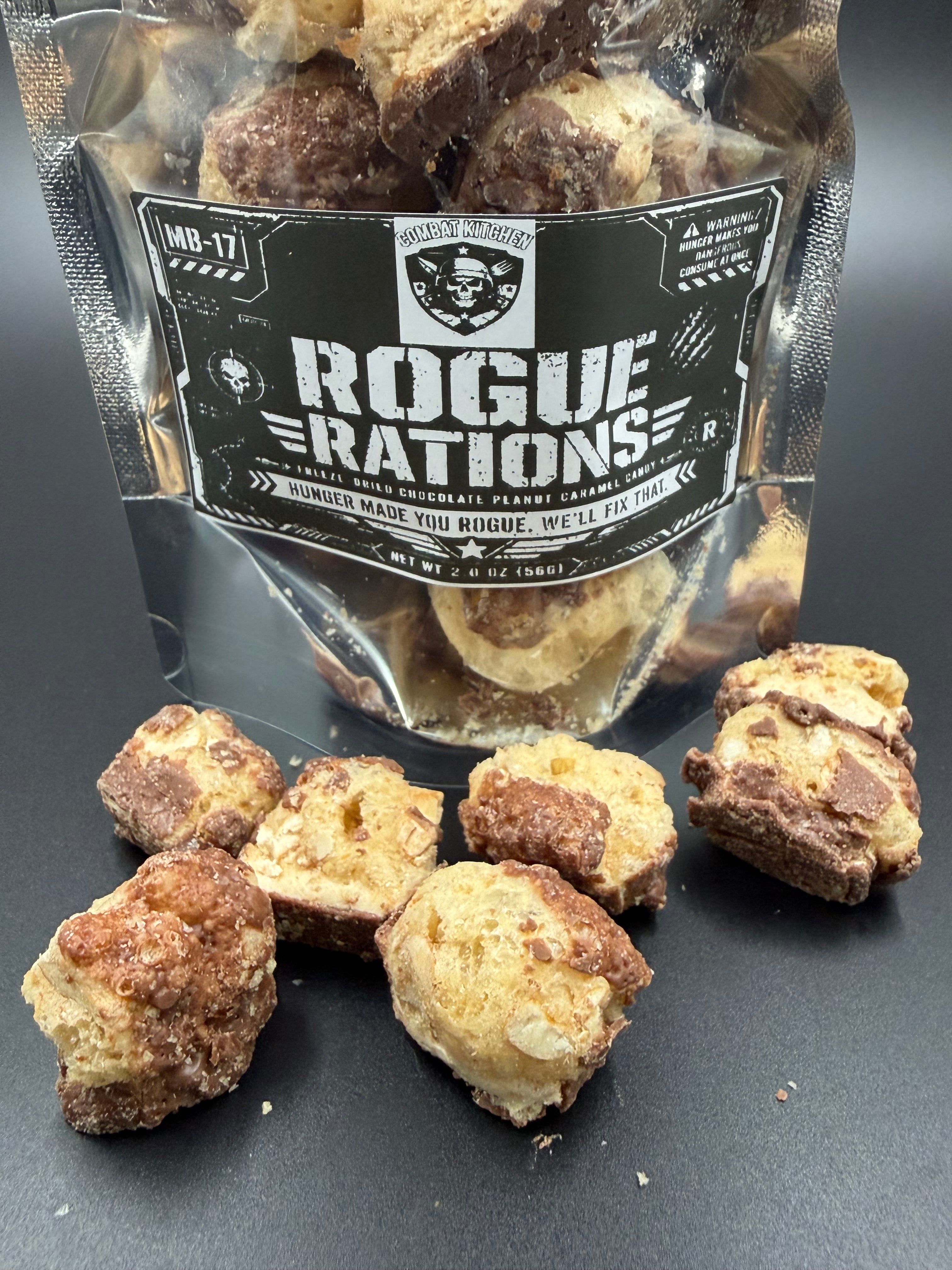 Rogue Rations