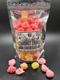 Stardust Crunch freeze dried fruit candy hero shot